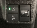 ホンダが推し進める総合先進安全装備のセンシング搭載! 衝突や斜線はみだしなどの危険が予測される時、センサーが警告。ヒューマンエラーを高度先進技術が補完してくれます。