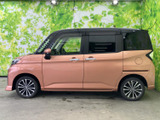 ルーミー 1.0 カスタム G-T 