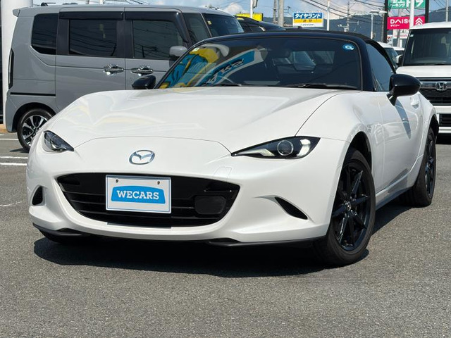 ロードスター 1.5 S スペシャルパッケージ
