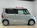 当店では、国家資格を持った整備スタッフがあなたのお車をしっかりサポート!!アフターメンテナンスもすべてお任せ下さい☆