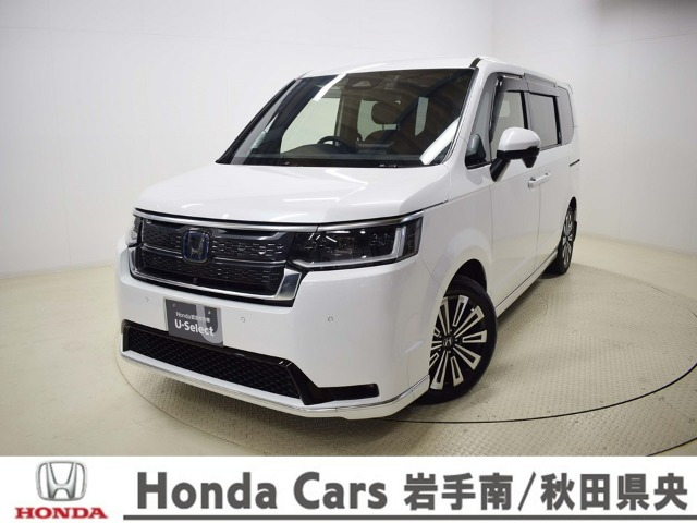ホンダ ステップワゴン 