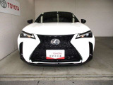 UX 300h Fスポーツ 