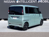 当店は日産クオリティショップ認定店です。お客さまのカーライフを全力でサポートさせていただきます。