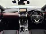 NX 300h スパイス&シック 4WD 本革シート