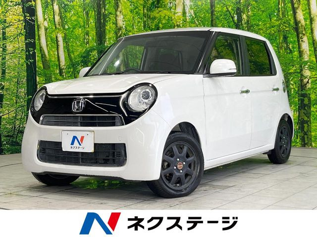 N-ONE スタンダード L 