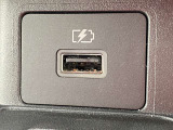 USBソケット♪
