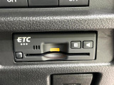 【ETC】高速道路の料金所をストレスなく通過!話題のスポットやサービスエリアに多い「スマートIC」利用時は必須のアイテムです。当店でセットアップを実施、ご納車当日からすぐにご利用いただけます!
