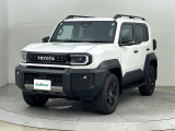 ランドクルーザーFJ 2.7 VX 4WD 4WD 本革シート