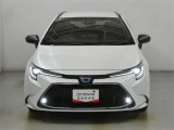 カローラツーリング 1.8 ハイブリッド W×B 