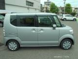 N-BOX G Lパッケージ 