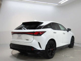 RX 500h Fスポーツパフォーマンス 4WD 