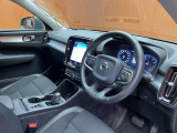 XC40 T4 4WD 修復歴無し