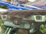【アイサイトX】衝突被害軽減ブレーキはもちろん、『渋滞時ハンズオフアシスト』や『渋滞時発進アシスト』『カーブ前速度制御』等、従来よりも幅広いシーンで安全走行をサポートしてくれます。