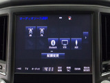 メーカー純正の大画面SDナビが装備されています!操作も簡単!見やすい!純正だからこその使いやすさ!