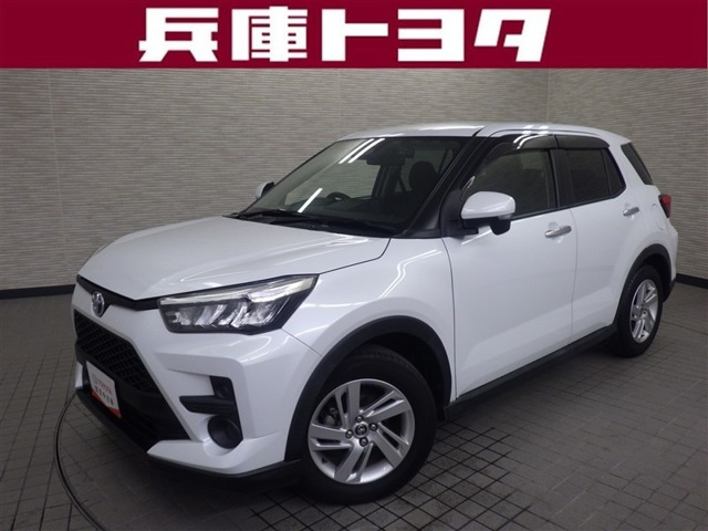 ライズ  1.2 G