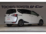 シエンタ 1.5 G クエロ 
