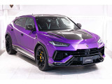 Full Exterior Carbon fiber package