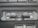 【ETC車載器付き】当社ではETCセットアップも承っております。お気軽に店舗スタッフまでお問い合わせください。