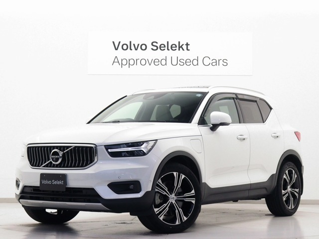 ボルボ XC40 