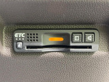 【ETC】高速道路の料金所をストレスなく通過!話題のスポットやサービスエリアに多い「スマートIC」利用時は必須のアイテムです。当店でセットアップを実施、ご納車当日からすぐにご利用いただけます!