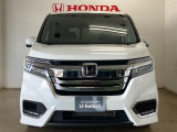 ステップワゴン 1.5 スパーダ ホンダ センシング 4WD 