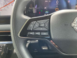 ナビの音量調整やメーターの画面を操作可能です!片手で操作できるので運転中でも安全です!