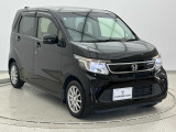 N-WGN G スタイリッシュパッケージ 