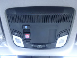 緊急通報ボタン装備されています!ホンダコレクト対応☆ご利用には、HondaTotalCareプレミアムのご加入が必要です。