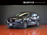 マツダ CX-5