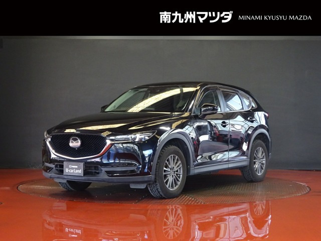 マツダ CX-5 