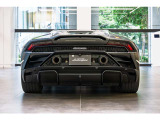 Rear bumper matt black Rear diffuser body color