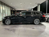 Cクラスワゴン C200 アバンギャルド AMGラインパッケージ (ISG) 