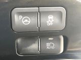 【駐車支援システム】駐車スペースを検知し、スムーズな駐車をアシスト。狭いスペースへの駐車など、駐車に自信の無い方におすすめの機能です♪