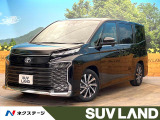 禁煙車 両側電動ドア バックカメラ 衝突被害軽減システム 電動リアゲート