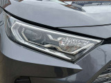 Bi-Beam LEDヘッドランプ+LEDクリアランスランプ 少ない電力で明るく照らします☆彡