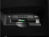 ナビ連動ETC2.0を装備しております。