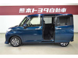 安心2.☆車両検査証明書付き☆ トヨタ認定車両検査員による厳正な検査!修復歴はもちろん、わずかなキズも正しくお伝えします! クルマの状態がひとめでわかります。