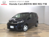 ホンダカーズ東京中央 足立小台店へようこそ。 当社下取りのお墨付き車両。人気車両で充実装備の一台。おススメです。どうぞご覧ください。