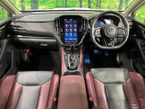 レヴォーグ 1.8 STI スポーツ EX 4WD 