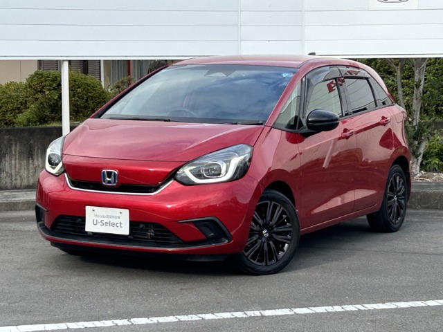 フィット 1.5 e:HEV ホーム 1.5 e:HEV ホーム カーサ