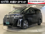 迫力あるボディーですね