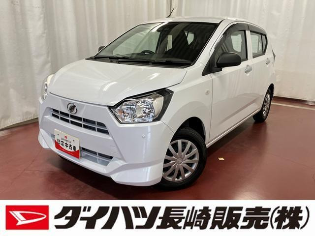 ミライース L SAIII 