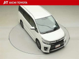 両側パワースライドドア付きだから、狭い駐車スペースなどでの乗り降りラクラク♪小さなお子さまのいるご家庭には嬉しい装備です。