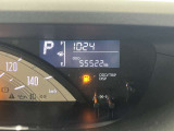 走行距離55,522km