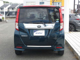車高が高いので大きな荷物も載せられます!