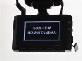 最近付けているユーザーも多いドライブレコーダー。万が一の事故などの証拠づくりに最適です!また、旅先の模様も録画できますので、旅の記憶としても使えます。※社外ドラレコは保証対象外となります。