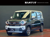 中古車専門再生工場にて熟練専任スタッフが丁寧に清掃、仕上げを実施しております。また、お客様に安心してご検討いただける様、公取協が定める基準に基づき車両検査を実施し、車両状態評価証を発行しております。