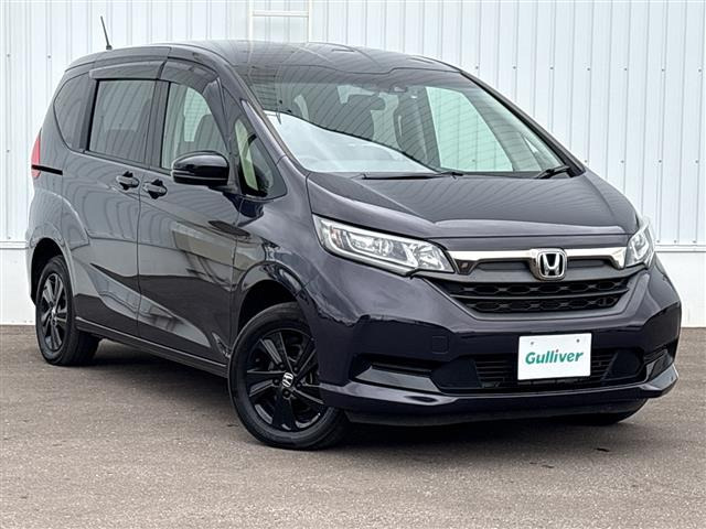 フリード 1.5 ハイブリッド G ブラックスタイル 4WD 4WD 修復歴無し