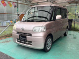 タント L 