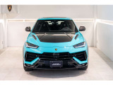 Front Bonnet in visible carbon fiber Shiny